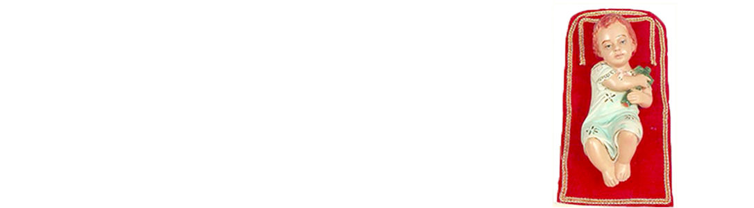 Recados do Menino Jesus